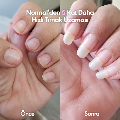 Yamis® Tırnak Bakım Kalemi