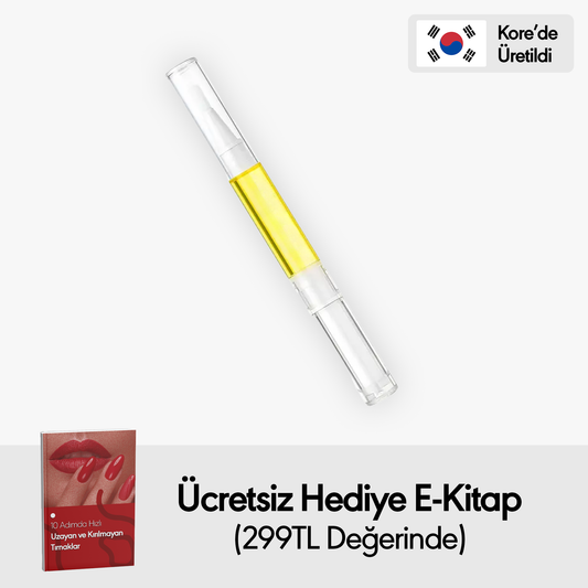 Yamis® Tırnak Bakım Kalemi