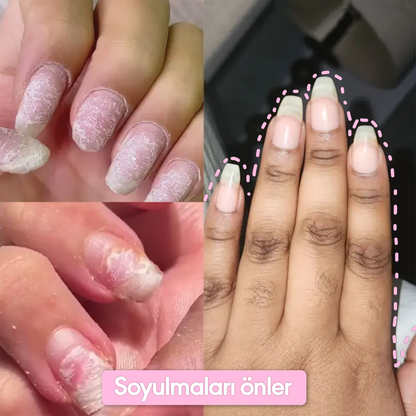 Yamis® Tırnak Bakım Kalemi