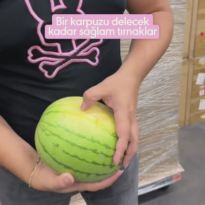 Yamis® Tırnak Bakım Kalemi